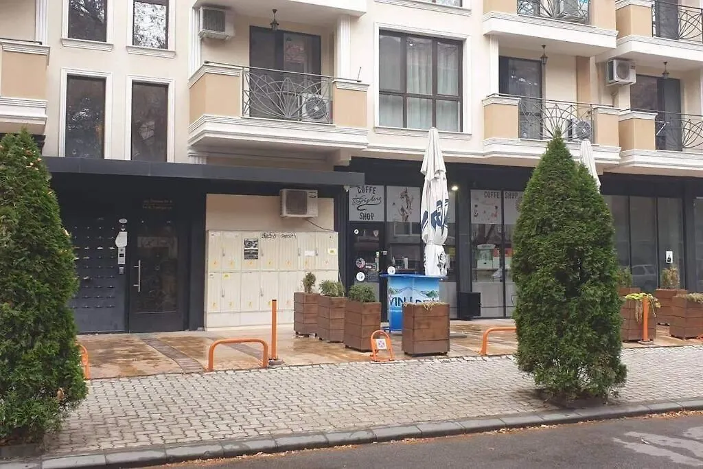 Casa Bella Daire Filibe
